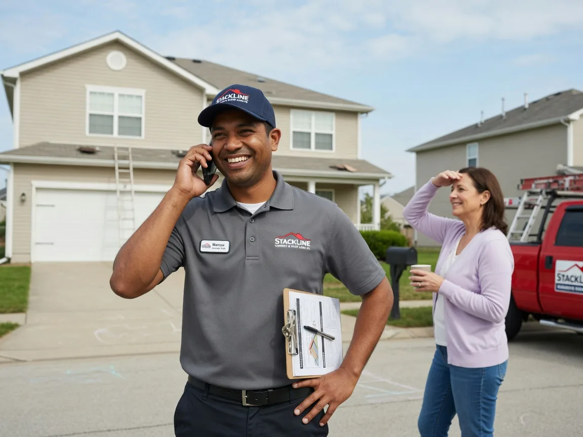 Chimney flashing repair Liberty Lake, WA FAQs